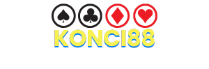 Logo KONCI88